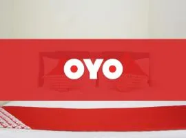 OYO Life 1708 Hotel Budi Famili 1 Syariah