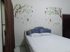 Hotel O Spring Homestay, hotel in Jember