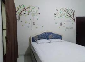 OYO 90614 Spring Homestay