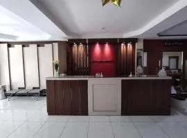 Hotel O Wisma Syariah Lahundape