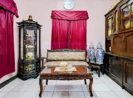 OYO Life 90701 Kost Syariah Deris