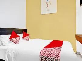 Hotel O Point Hostel