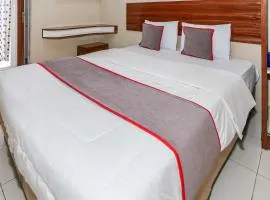 Capital O 93371 Pelangi Residence 5