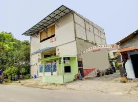 OYO 90725 Zeevanna Guest House Syariah