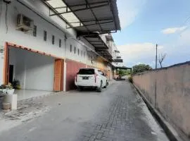 Hotel O Family Homestay Syariah