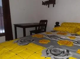 Hotel O Ravaya Homestay