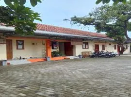 Hotel O Wulan Homestay 2 Syariah