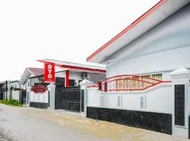 Hotel O Papakoel Guest House