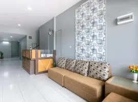 Super OYO Collection O 3130 D'Valley View