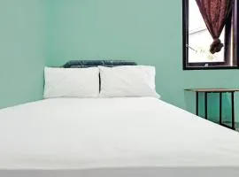 SPOT ON 91791 Homestay Surya Syariah