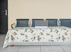 SPOT ON 91791 Homestay Surya Syariah, ξενοδοχείο στο Ταρακάν