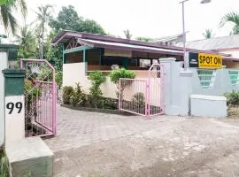 Hotel O Griya Ketapang