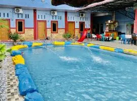 Hotel O Ratu Residence