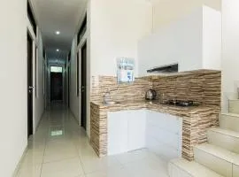 OYO 3826 Columbus Residence K11