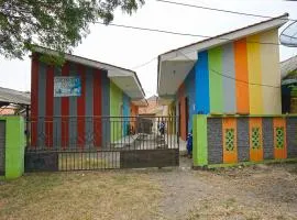 Hotel O Rumah Kos Arafah Syariah