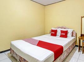 OYO 92761 Hotel Sendang Asri, hotel v destinaci Wonogiri