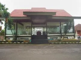 Collection O 89999 Hotel Bumi Kedaton Resort