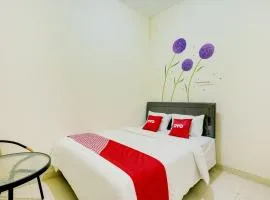 Hotel O Innapp Tenggilis Family Residence