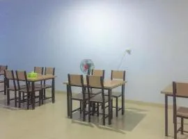 OYO 93169 Bnb Homestay