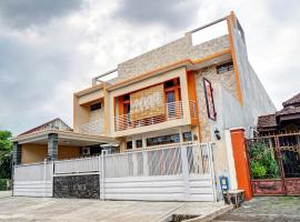 Hotel O Avisha Guest House Syariah