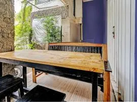 OYO 93328 Graha Citra Syariah