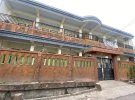 OYO Life 93401 Kos Putri Alamanda Syariah