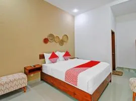 OYO 90820 Madania Guesthouse Syariah
