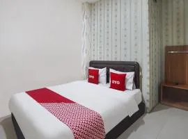 OYO D'lima Guest House Sub