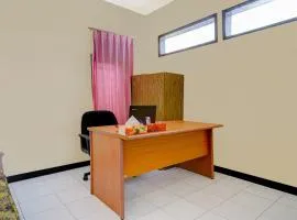 OYO Life 91116 Pelangi Residence Syariah
