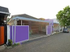 OYO Life 91504 De Vila Ungu Syariah