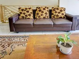 OYO 91707 Jannah Homestay Syariah