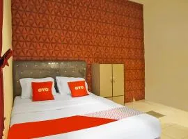 Hotel O N Guesthouse