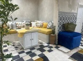 Mini Style Riad in the heart of the Medina