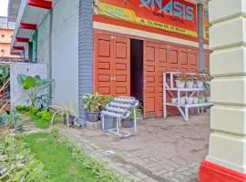 Hotel O Onasis Syariah Inn