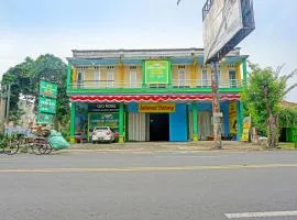 OYO 91825 Ayu Lestari Homestay