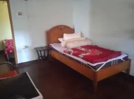 EXPRESS O 92299 Bumi Bati Deudeuh