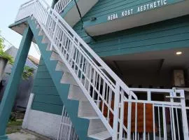 OYO Life 92977 Neba Kost Aesthetic