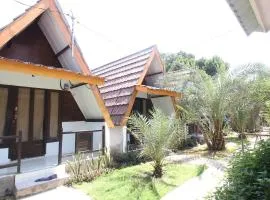 OYO Life 93125 Kos Bale Lumbung Syariah