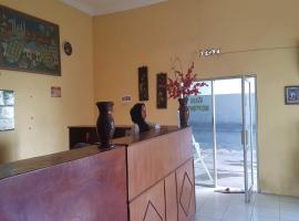 Hotel O Maradona Guest House