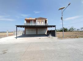 Hotel O Penginapan Musafir Syariah Near Paramount Woman & Childern's Hospital, hotel en Pangkajene