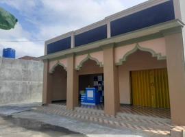 Hotel O Syagita Kos & Penginapan Syariah, hotel di Yogyakarta