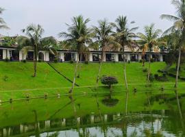 Capital O 94094 New Lembah nyiur, hotel v destinaci Bogor
