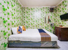 OYO 94134 Ranca Residence, hotel v destinaci Bandung