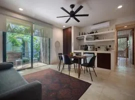 Charming Tulum Getaway in Prime Location