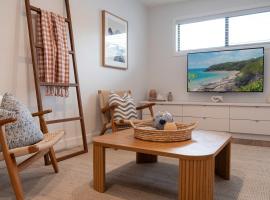 Hjemme on The Hill, hotel in Sunshine Beach