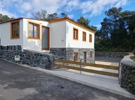 Casa Terra & Mar, μέρος για να μείνετε σε Urzelina