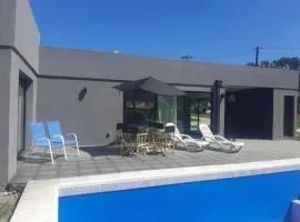 Paraíso La Caleta
