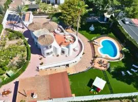 Villa Maréa Private Luxury Villa