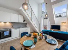 Hillside Living Vienna