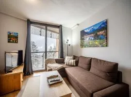 Apartamento con Encanto Baqueira 1500